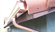 Rain Gutter Installation, Repair, Cleaning in Browns Mills, NJ